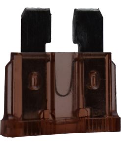 Plastica 7.5 amp blade fuse