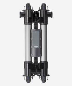 Elecro H.R. UVC EPTFE Reaction Chamber 110W Basic Without Lamp Indicator Standard Model