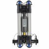 Elecro Twin Tube High Reflection UVC Steriliser - up to 130m³
