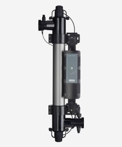 Elecro H.R. UVC EPTFE Reaction Chamber 55W With EU Plug Classic Model