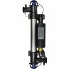 Elecro Single Tube High Reflection UVC Steriliser - up to 65m³