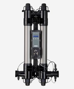 Elecro H.R. UVC EPTFE Reaction Chamber 110W Digital with UK Plug Pro Model