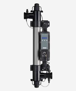 Elecro H.R. UVC EPTFE Reaction Chamber 55W Digital with UK Plug Pro Model