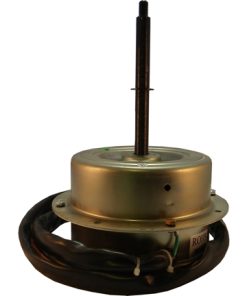 Plastica HeatSeeker Fan Motor Horizontal