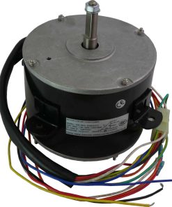 Plastica HeatSeeker Fan Motor Vertical