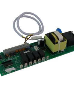 Plastica HeatSeeker Control Box Horizontal