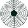 Plastica HeatSeeker 5.6kw Fan Grill Plate
