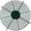 Plastica HeatSeeker 17kw - 21kw Fan Grill Plate
