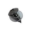 Plastica 10 pack of Side Panel Screws and Plastic Washers