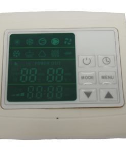 Plastica Display Controller for HSE21ESS