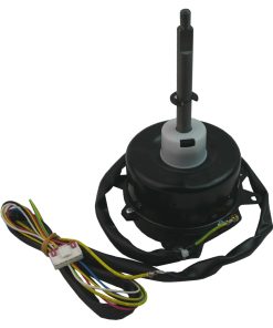 Plastica Fan motor for HSI125/HSI017