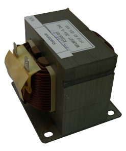 Plastica Capacitor for Heatseeker Inverter Heat Pump HSI125