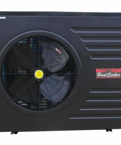 Plastica HeatSeeker 21kw Inverter Heat Pump
