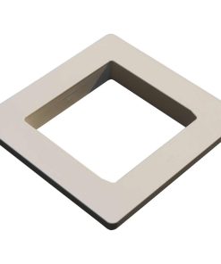 Plastica Hayward Skimmer Cover Plate SP1097