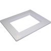 Plastica Hayward Skimmer Cover Plate SP1084