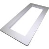 Plastica Hayward Skimmer Cover Plate SPX1085F