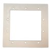 Plastica Hayward Skimmer Face Plate SP1090