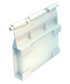 Plastica Hayward Skimmer Weir Flap SP1090 SP1096 SP1097