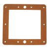 Plastica Hayward Skimmer Faceplate Gasket SP1097