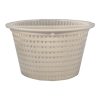 Plastica Hayward Skimmer Basket SP1094