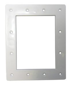 Plastica Hayward Skimmer Faceplate SP1076 SP1084