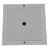 Plastica Hayward Skimmer Lid 1082 1084 1085