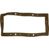 Plastica Hayward Skimmer Faceplate Gasket SP1077 SP1085