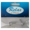 Plastica Hayward Underwater Light Screw pack of 12