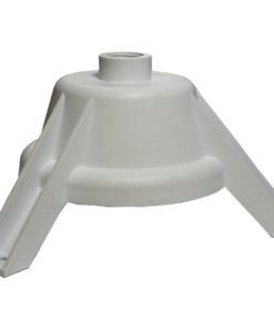 Plastica Hayward UWL Back Plate