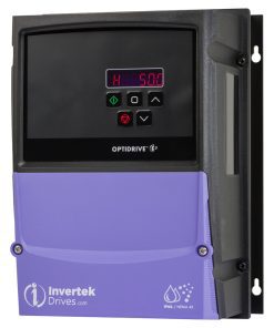 Invertek Optidrive 2.2kW IP66 400V
