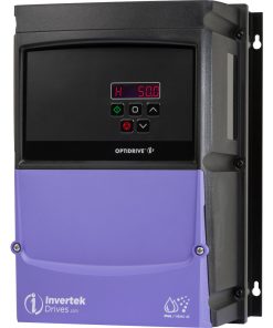 Invertek Optidrive 5.5kW IP66 400V