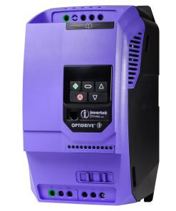 Invertek Optidrive 5.5kW IP20 400V