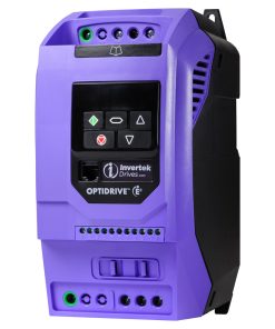 Invertek Optidrive 2.2kW IP20 1 to 3 Phase