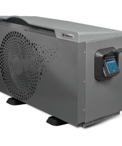 Pentair InverTemp-FL Heat Pump 45-55m3