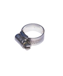 Plastica Small Hose Clamp 13 20mm