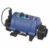 Elecro Nano Cygnet Aquatic Analogue Heater 1kW 1 Phase 5A 220240V EU Plug