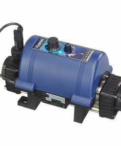 Elecro Nano Cygnet Aquatic Analogue Heater 3kW 1 Phase 13A 220240V EU Plug