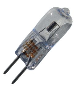 Plastica Kripsol Halogen Bulb