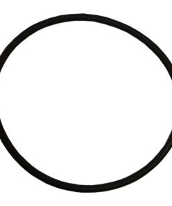 Plastica Extra Flat Light O-Ring