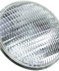 Plastica LED PAR56 12V 12W 252 White
