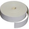 Plastica Self Adhesive R E Gasket Strip 75mm x 25m Roll