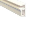 Plastica Side Mounting Linerlock 3m Length