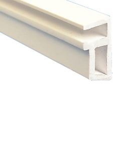 Plastica Side Mounting Linerlock 3m Length
