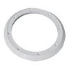 Plastica Anti Vortex Main Drain Face Plate
