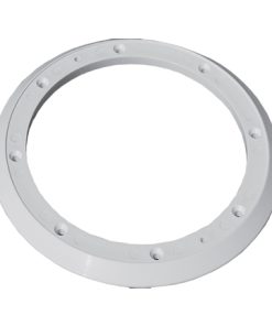 Plastica Anti Vortex Main Drain Face Plate