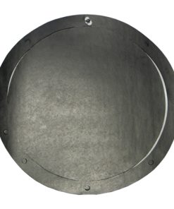 Plastica Anti Vortex Main Drain Face Plate Gasket