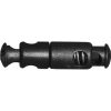 Plastica Black cord lock