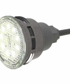 Plastica Mini Chroma White LED Kit - 3 Pack