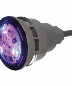 Mini Brio RGB LED Kit 2 Lights Recommended for Bayswater and Westminster