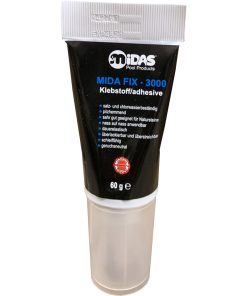 Plastica Midas Fix 3000 MS Polymer Tube 40ml 60g